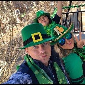 Meet your Posher, Mitchell